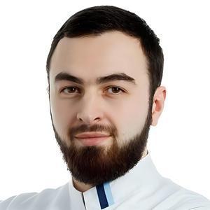 Зязиков Анзор Магомедович