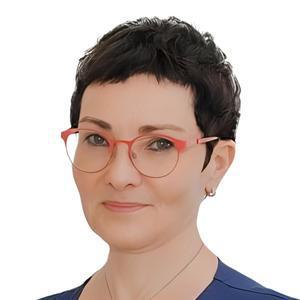 Майорова Елена Владимировна