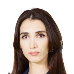 Кумукова Ирина Борисовна
