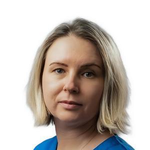 Заборских Наталья Александровна