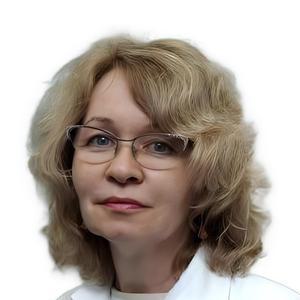 Гумерова Раиса Закариевна