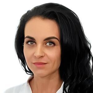 Червакова Маргарита Владимировна