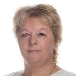 Головачева Екатерина Георгиевна