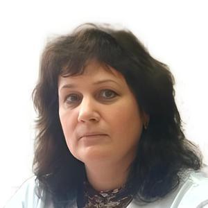 Малей Елена Евгеньевна