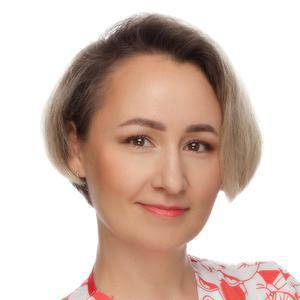 Пискарева Лариса Николаевна
