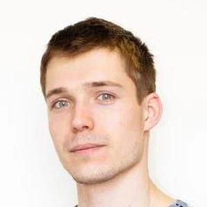 Сенчило Станислав Игоревич