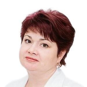 Бычкова Анжела Владимировна