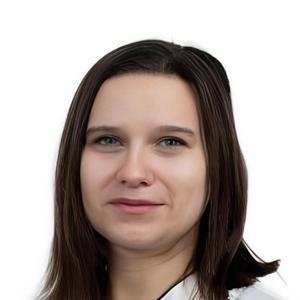 Киселева Ульяна Михайловна