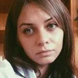 Огаркина Екатерина Викторовна