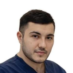Гусейнов Сахил Закир оглы
