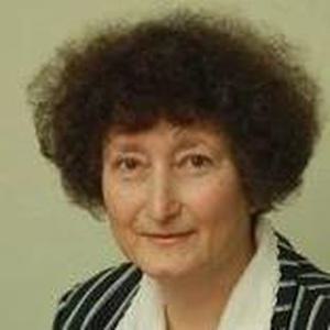 Брин Ирина Леоновна