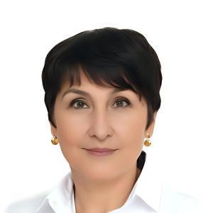 Ловская Ирина Ивановна