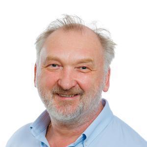 Бибнев Александр Евгеньевич