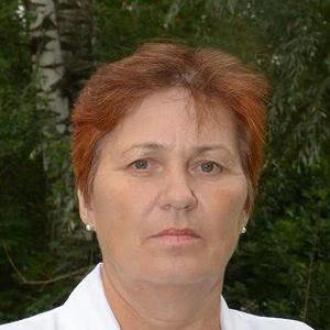Михайлова Ирина Валериановна