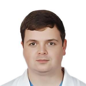 Боков Алексей Иванович