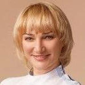 Денисова Анна Викторовна