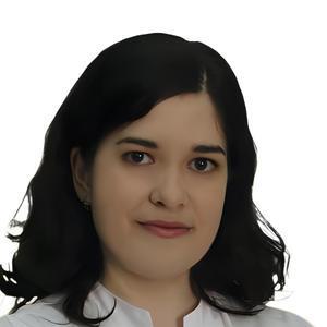 Рахматулина Зарина Рашидовна