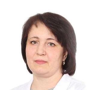Полихова Лариса Дмитриевна