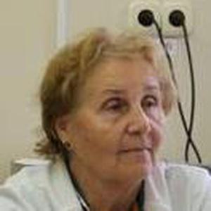 Пимченко Алевтина Александровна
