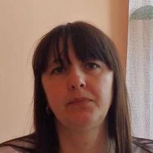 Бабанина Наталья Владимировна