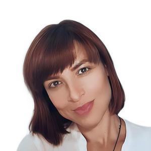Трапезникова Анна Николаевна