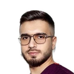 Гасанов Эльнур Гилал