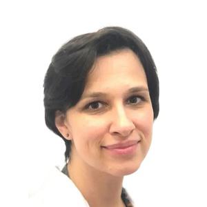 Бобкова Марина Юрьевна