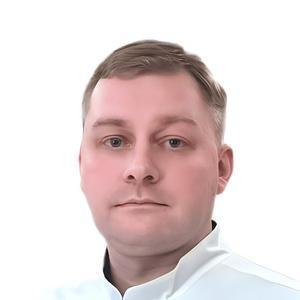 Борисов Евгений Николаевич