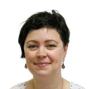 Демичева Нина Геннадьевна