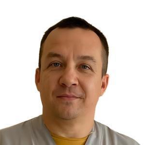 Ахунзянов Виталий Рамилевич