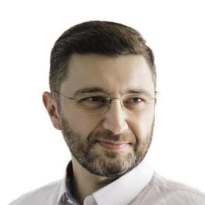 Марулиди Роман Георгиевич