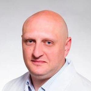 Хаинский Алексей Валерьевич