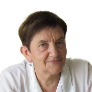 Бельская Наталья Георгиевна
