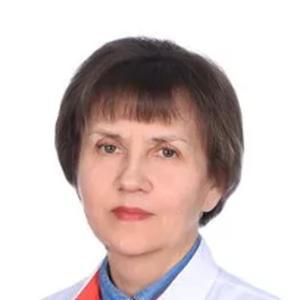 Амирова Эльвира Мирсаетовна