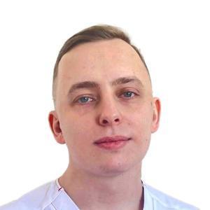 Салай Артем Вячеславович