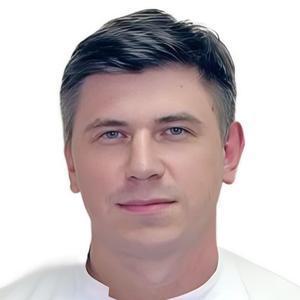 Лобанов Антон Сергеевич