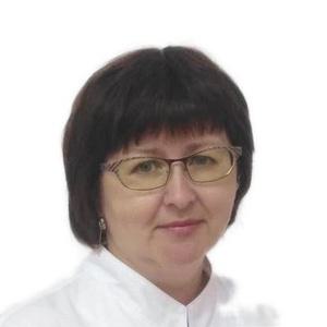 Долговых Галина Фёдоровна