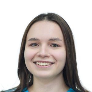 Ткаченко Ангелина Борисовна