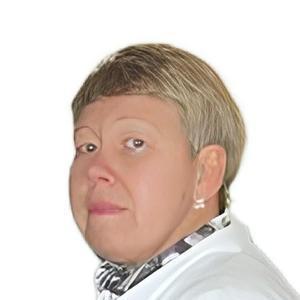 Климова Татьяна Александровна