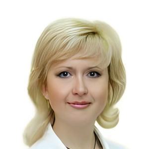 Бискаева Галина Александровна