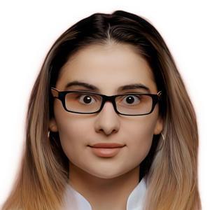 Сейидова Чимназ Идаятовна