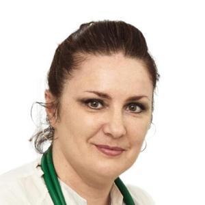 Хребина Наталья Руслановна