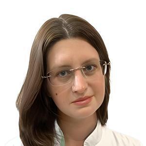 Баранова Анастасия Руслановна