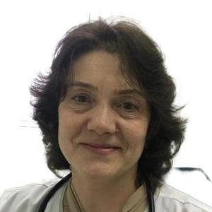 Чуева Мария Александровна