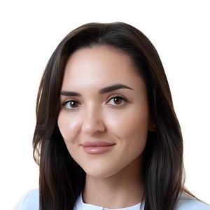 Басова Татьяна Станиславовна