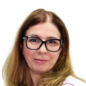 Лосева Замина Зейнудиновна