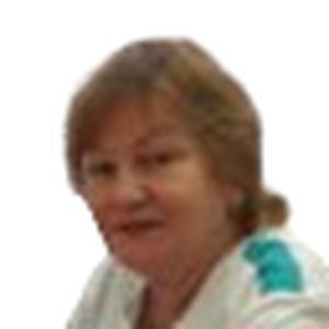 Александрова Нина Александровна