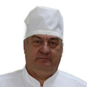Вдов Сергей Николаевич