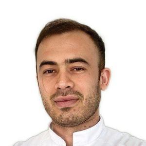 Акрамов Мусхин Муротович