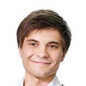 Алямовский Максим Николаевич
